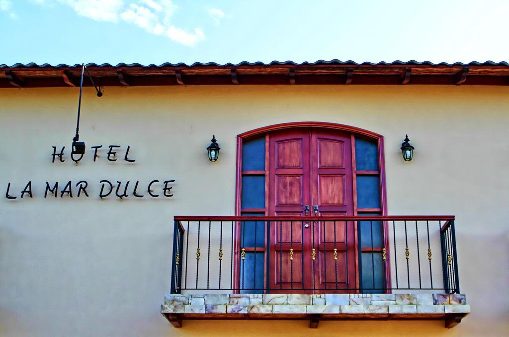 Hotel La Mar Dulce Granada Exterior photo