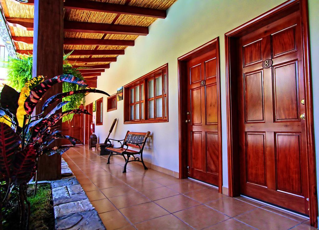 Hotel La Mar Dulce Granada Exterior photo