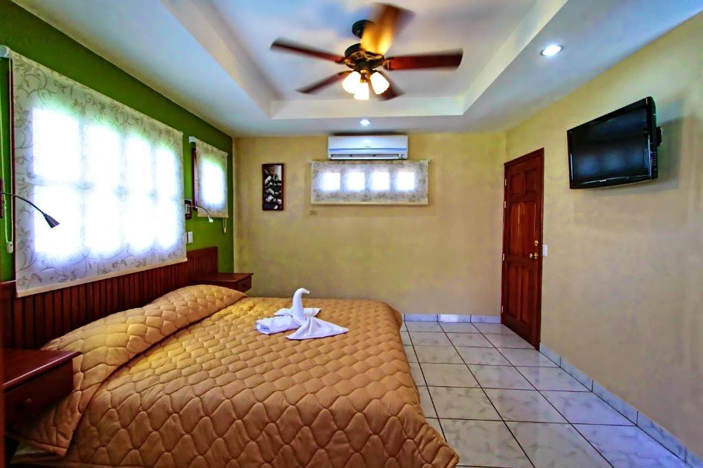 Hotel La Mar Dulce Granada Room photo