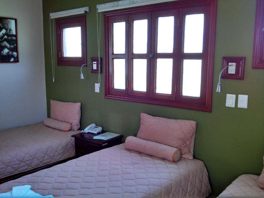 Hotel La Mar Dulce Granada Room photo