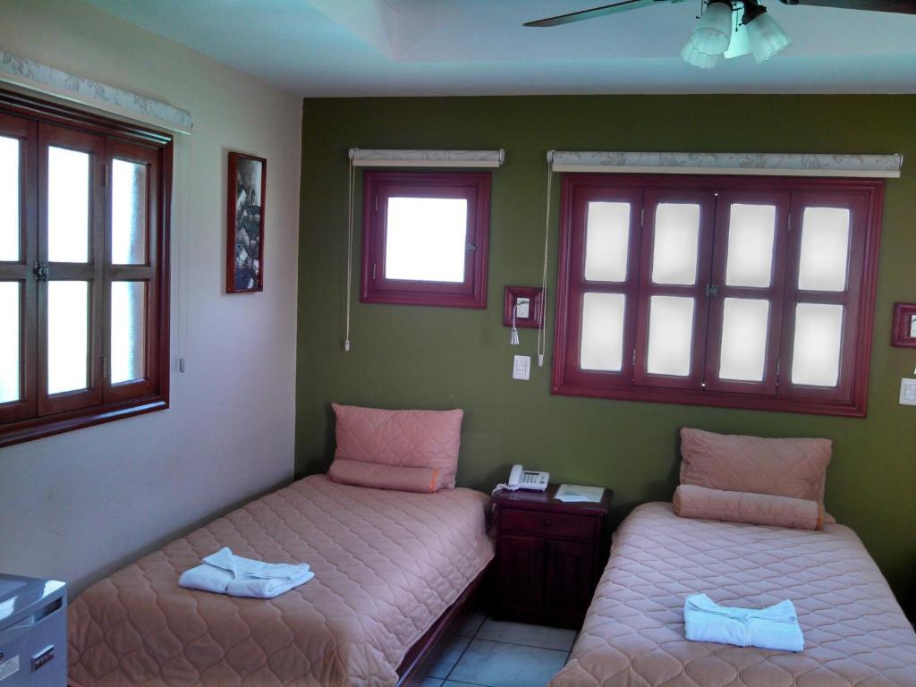 Hotel La Mar Dulce Granada Room photo