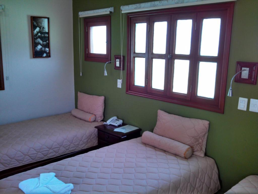 Hotel La Mar Dulce Granada Room photo