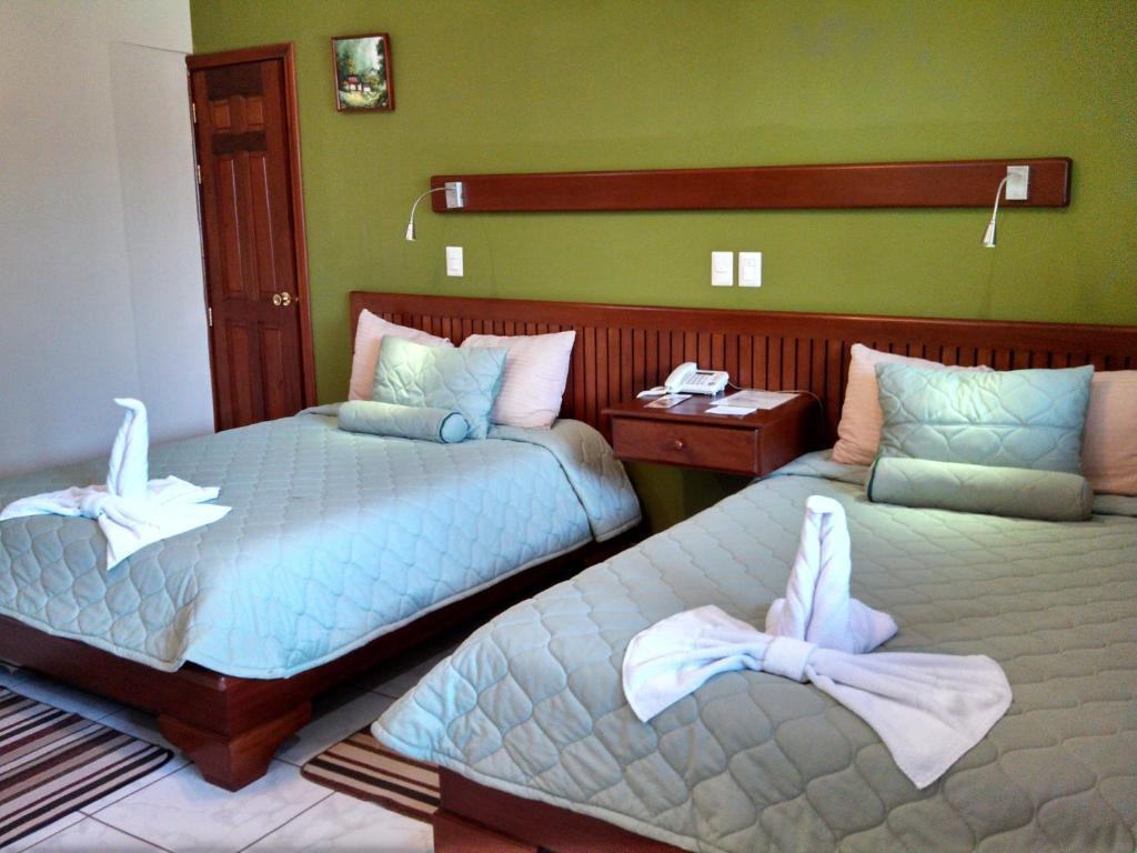 Hotel La Mar Dulce Granada Room photo