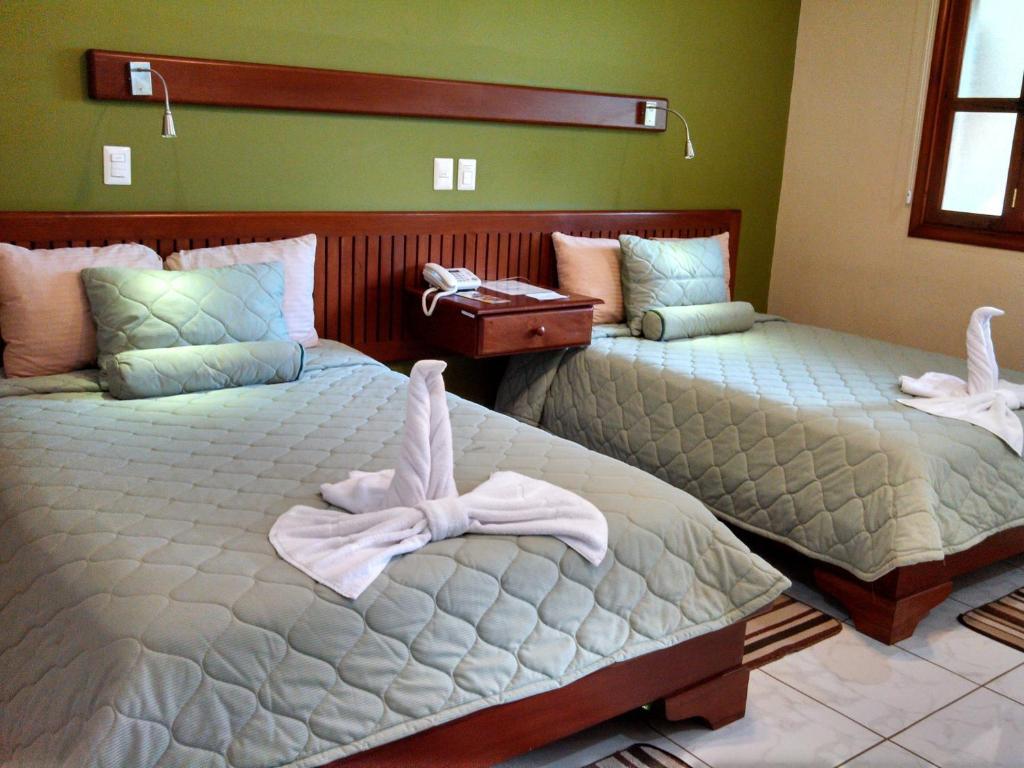 Hotel La Mar Dulce Granada Room photo