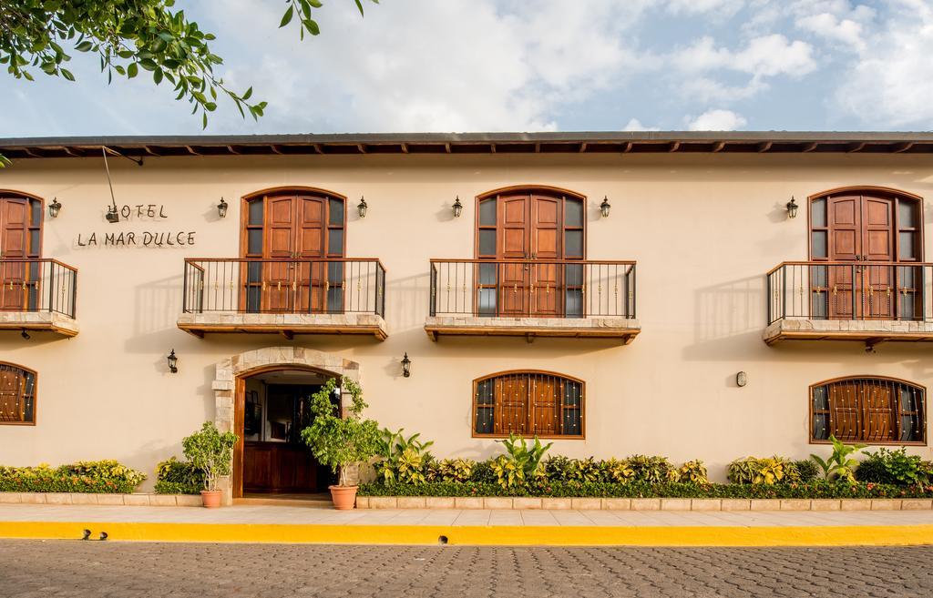 Hotel La Mar Dulce Granada Exterior photo