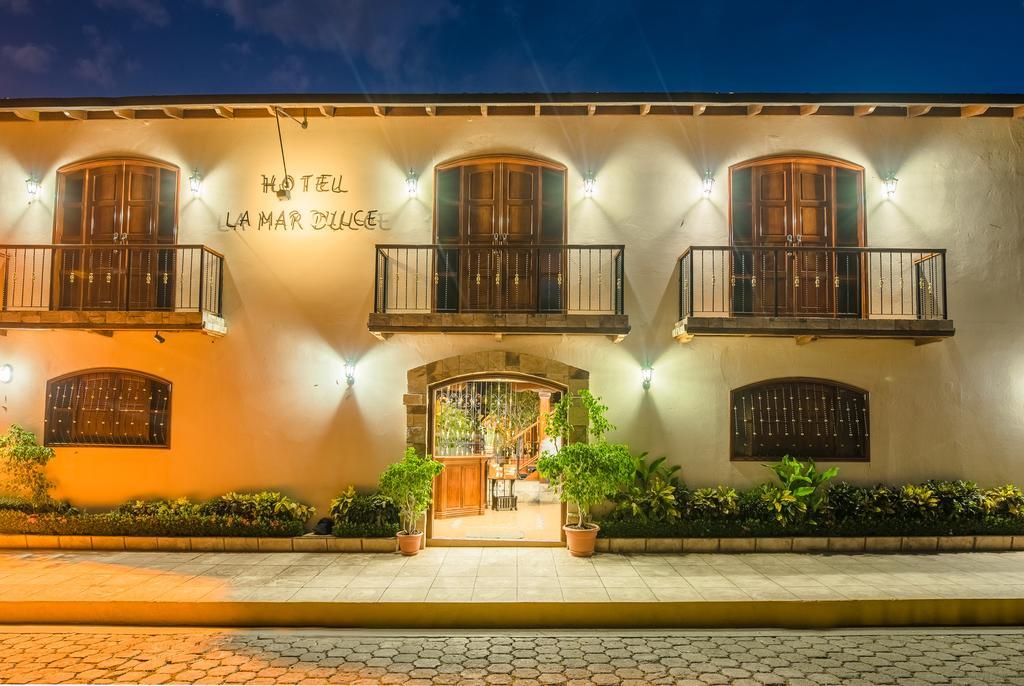 Hotel La Mar Dulce Granada Exterior photo