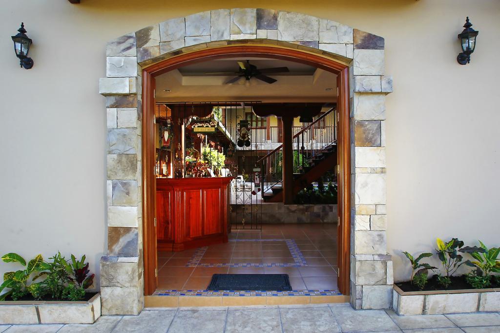 Hotel La Mar Dulce Granada Exterior photo